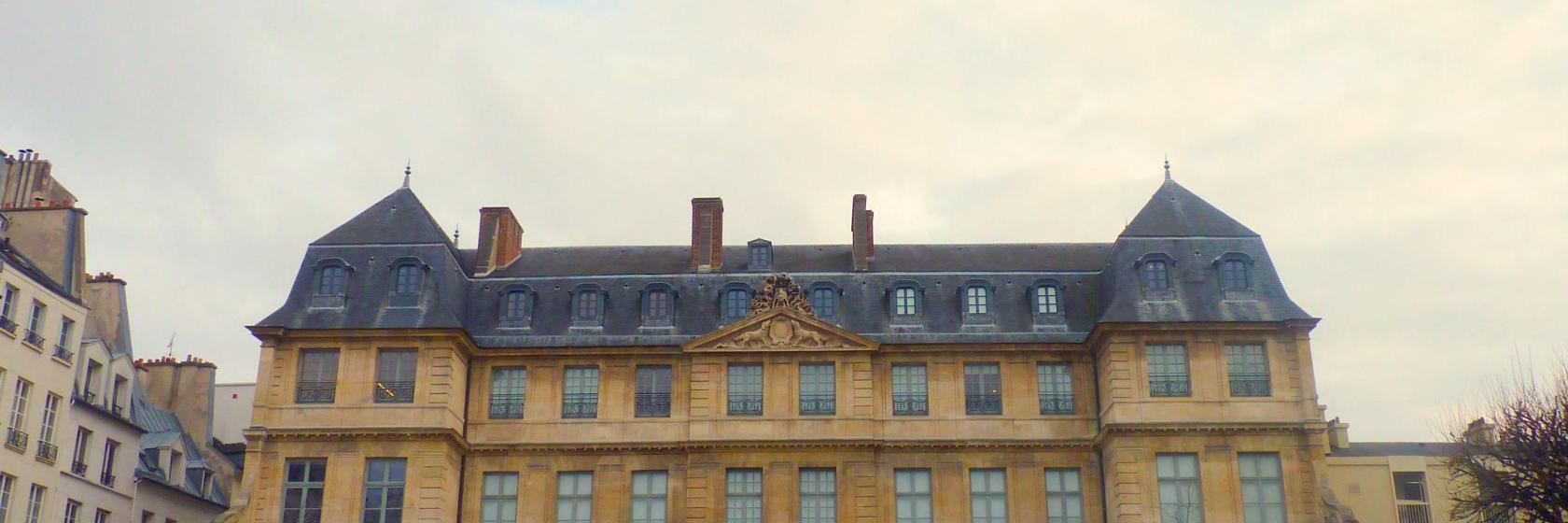 Musée National Picasso